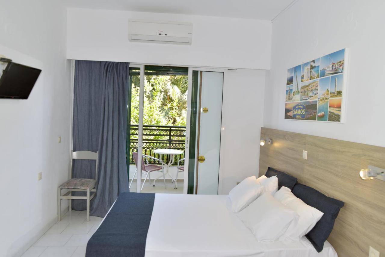 Anna Aparthotel