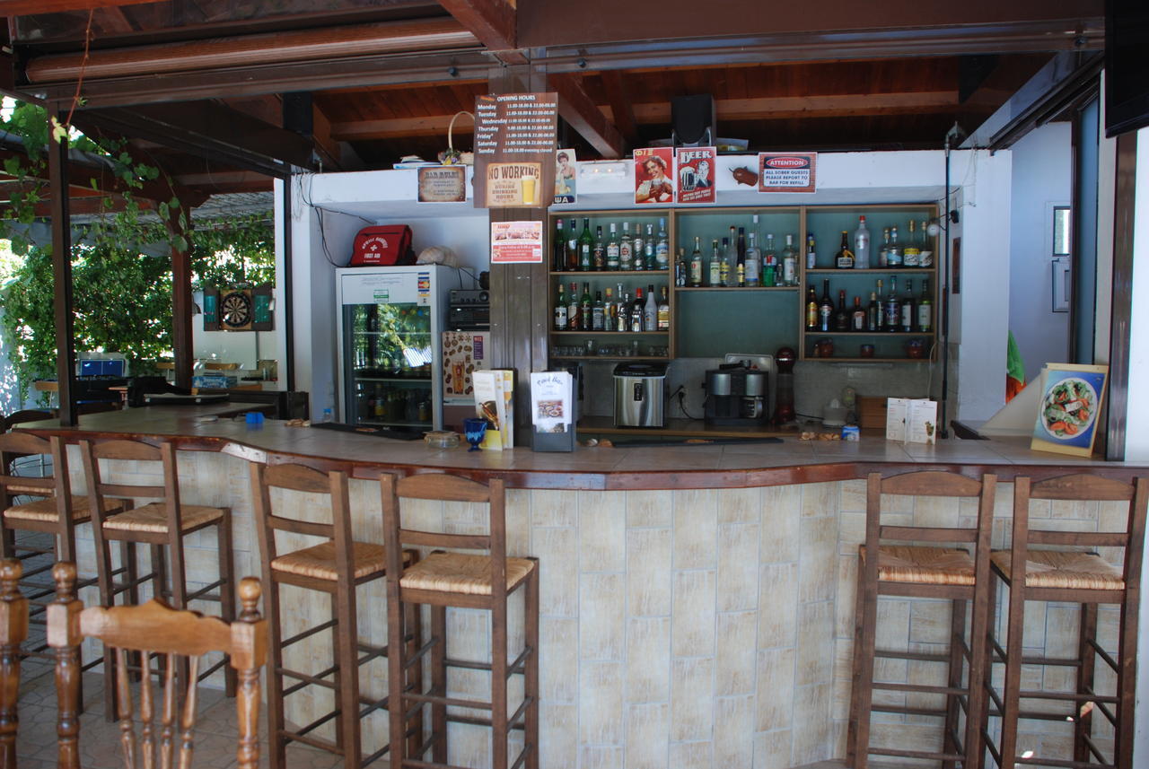 Aparthotel Anna *