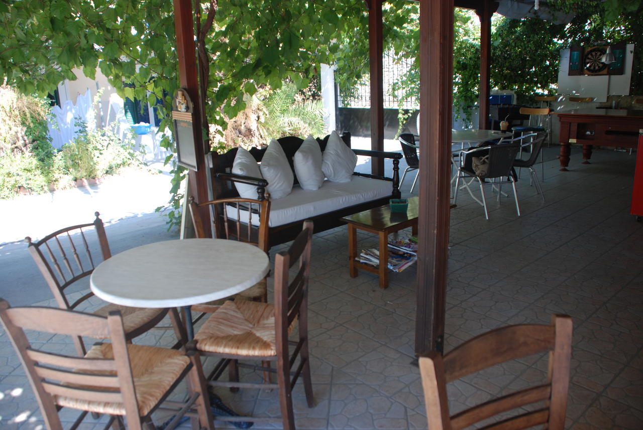 Anna Pythagoreio (Samos)