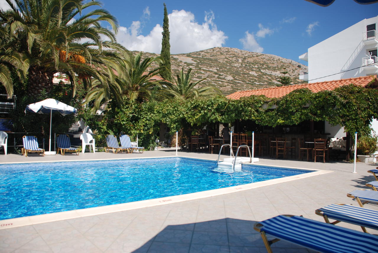 Anna Aparthotel