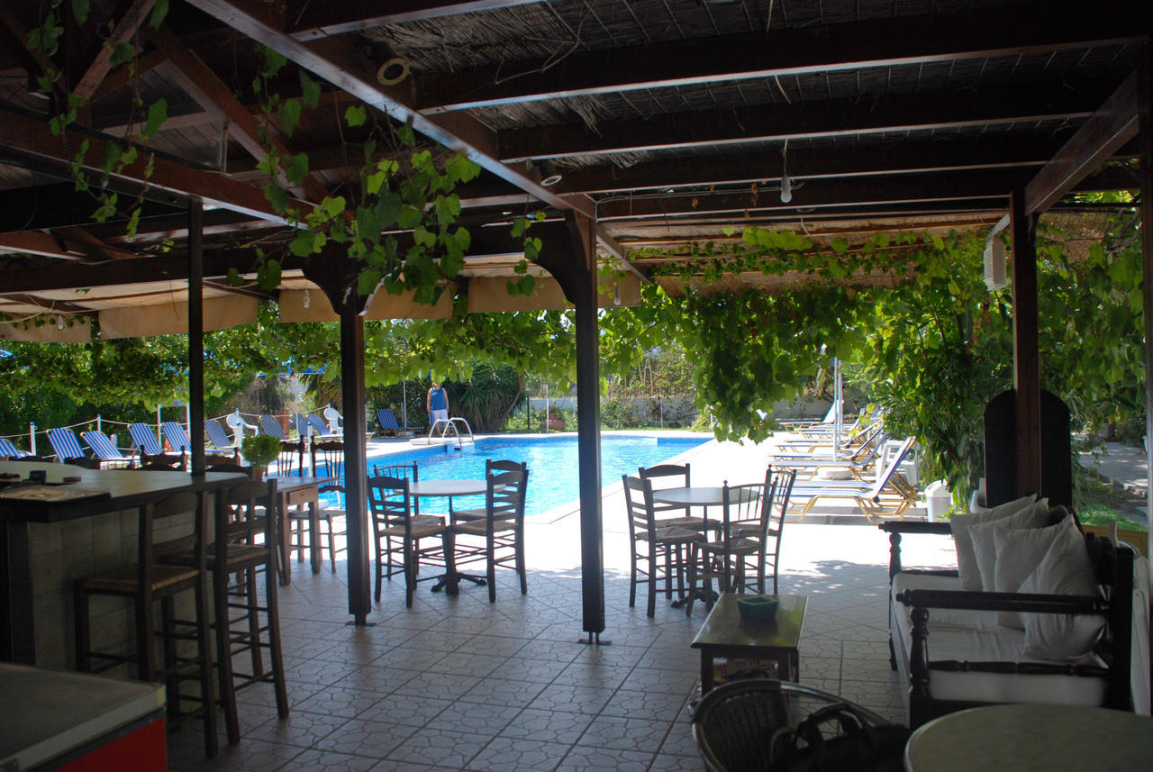 Anna Aparthotel
