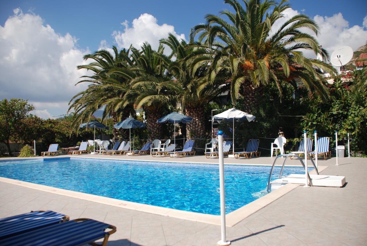 Anna * Pythagoreio (Samos)
